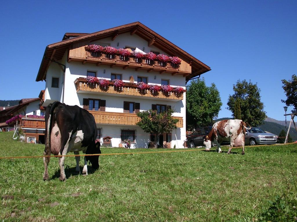 Appartement Rosenheim à Maranza Extérieur photo