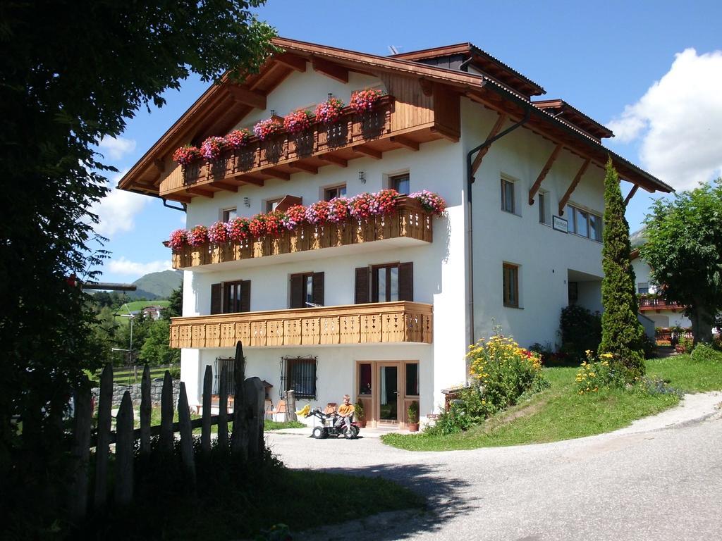 Appartement Rosenheim à Maranza Extérieur photo