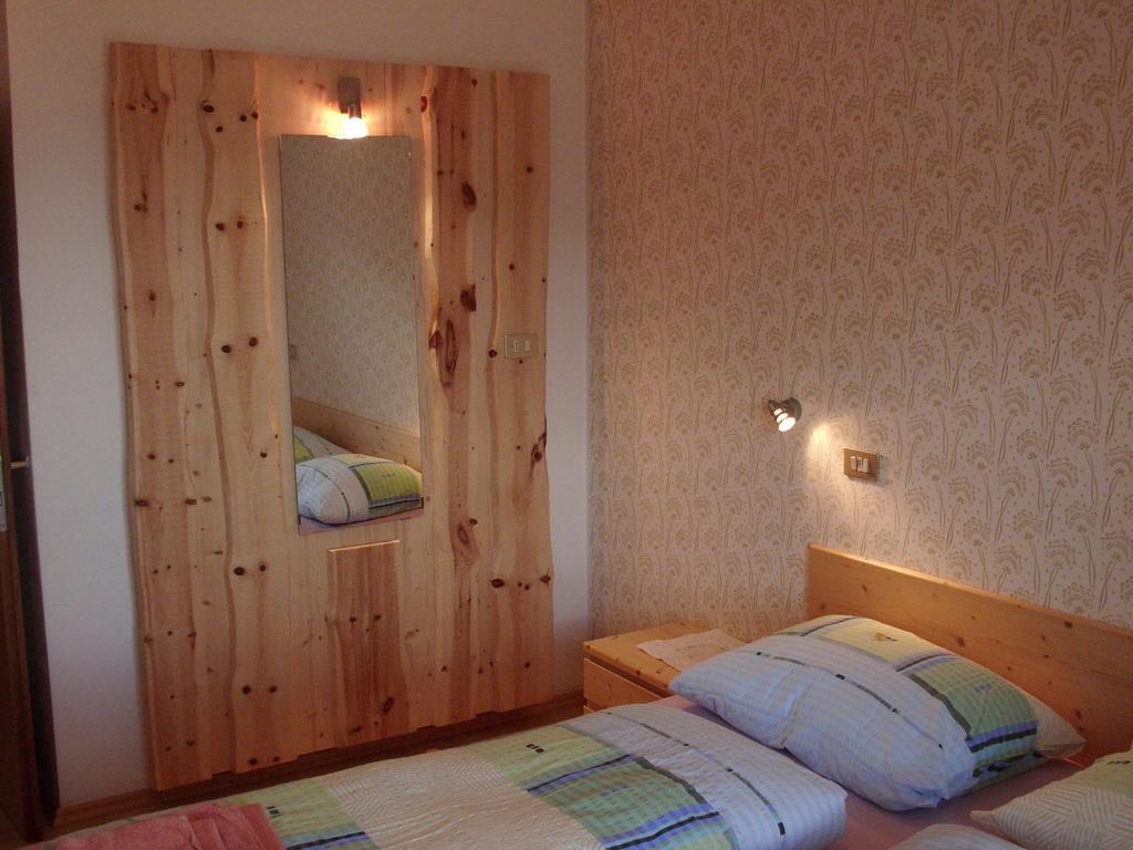 Appartement Rosenheim à Maranza Extérieur photo