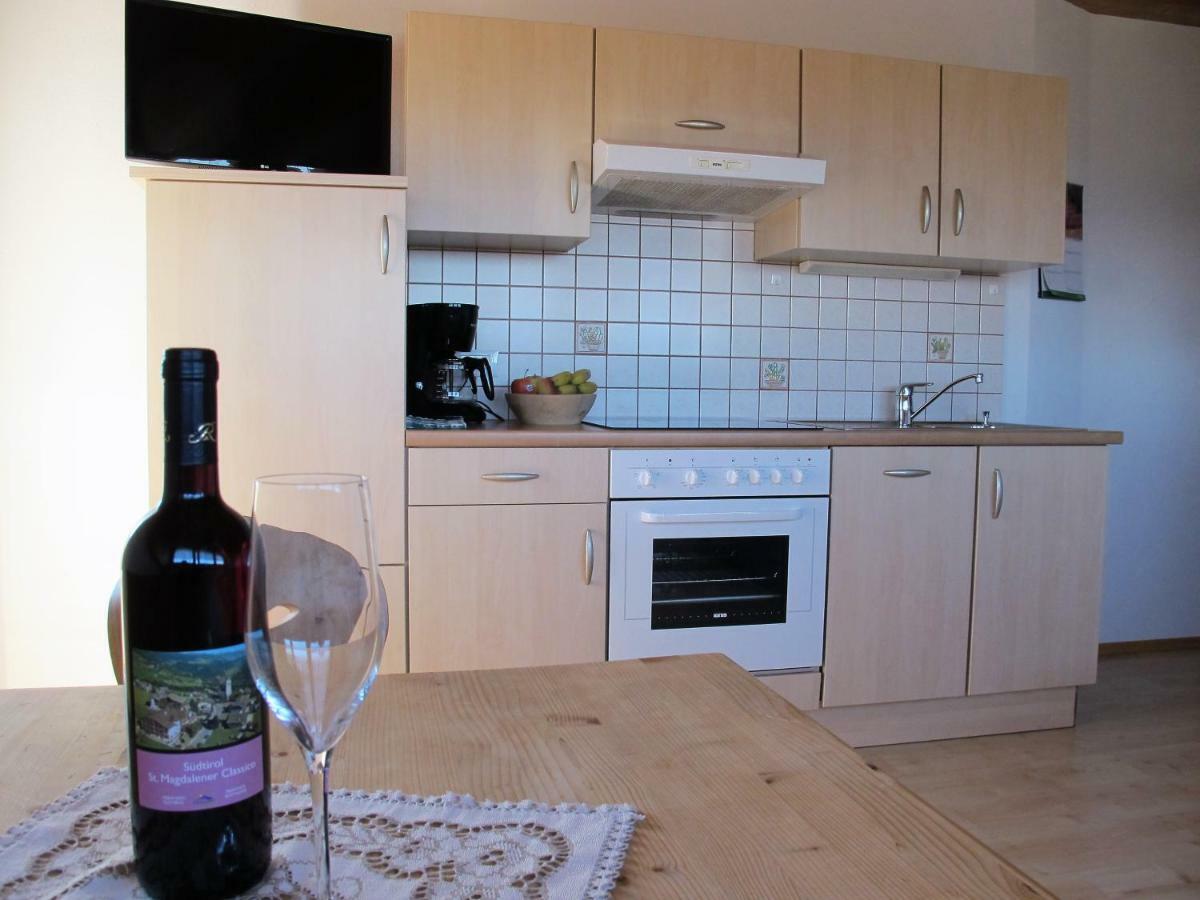 Appartement Rosenheim à Maranza Extérieur photo