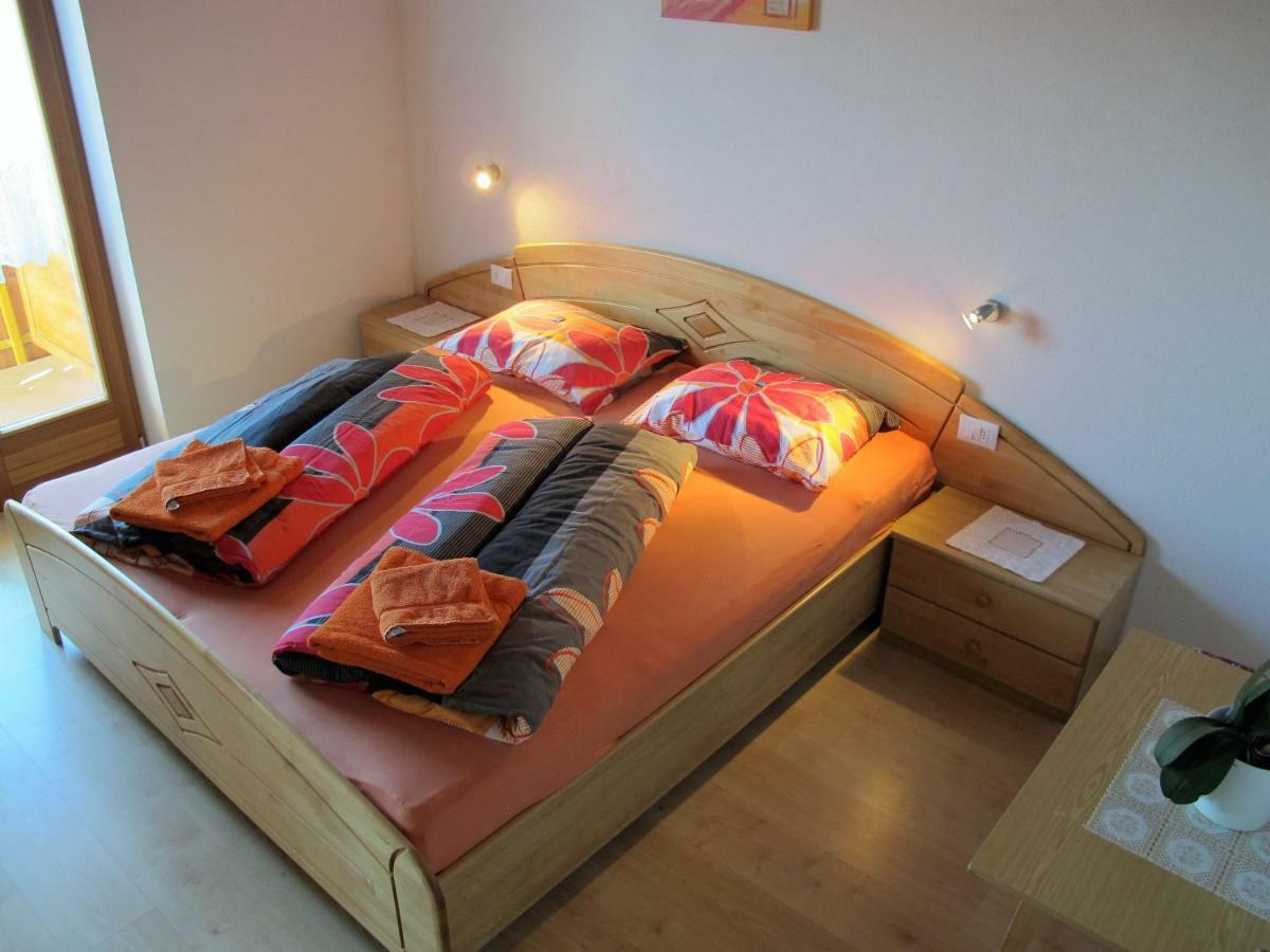 Appartement Rosenheim à Maranza Extérieur photo