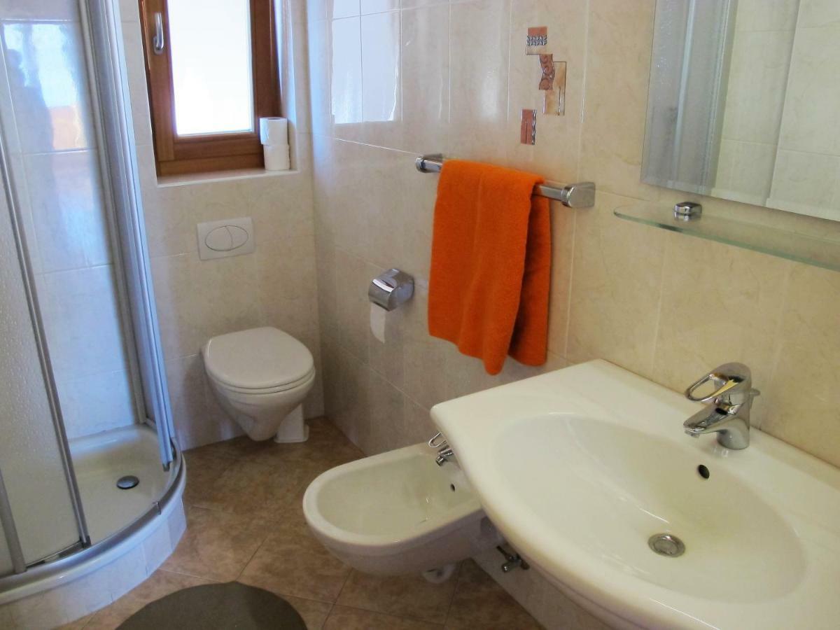 Appartement Rosenheim à Maranza Extérieur photo